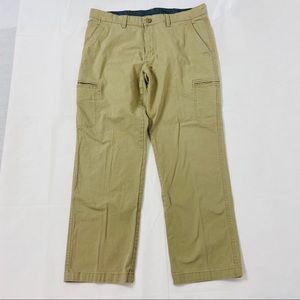 clearwater outfitters cargo pants